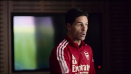 All or Nothing Arsenal - Season 01 Episode 06